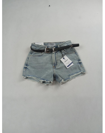 SPODENKI JEANS DT1197
