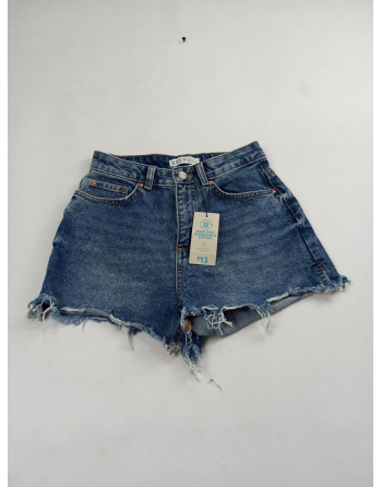 SPODENKI JEANS DT1224