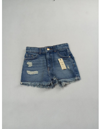 SPODENKI JEANS DT1191