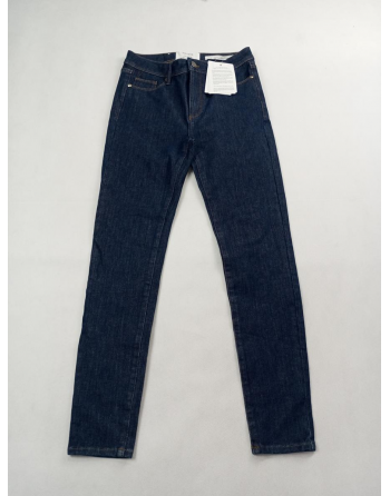SPODNIE SKINNY FIT DT1232