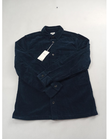 KOSZULA SZTRUKSOWA DT1202