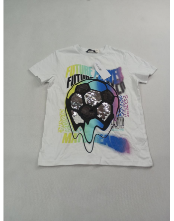 KOSZULKA Z NADRUKIEM DT1186