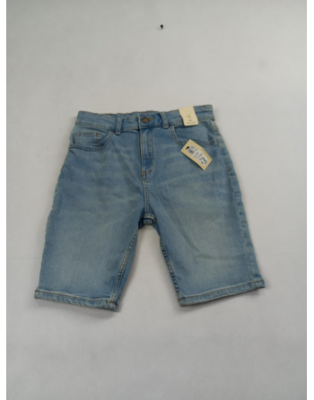 SPODENKI SKINNY DT1193