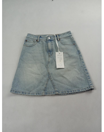 SPÓDNICA MINI DT1218