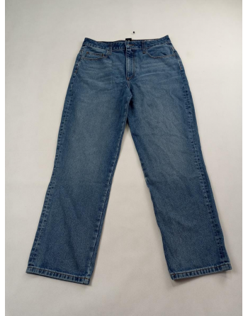 SPODNIE SZEROKA NOGAWKA DT1235