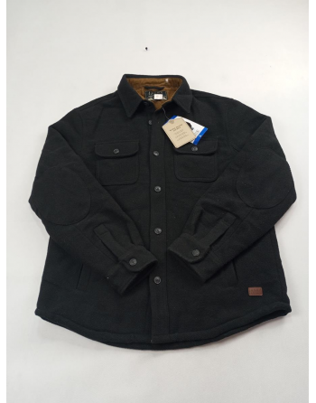 KURTKA OCIEPLANA MESKA DT1203