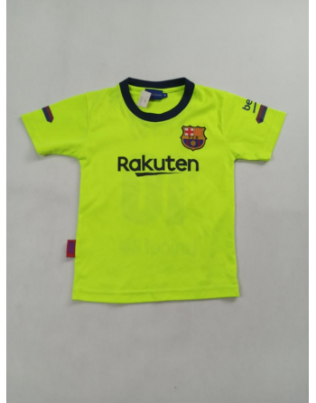 KOSZULKA SPORTOWA FCB MESSI...