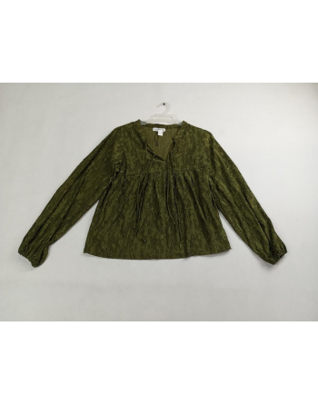 BLUZKA OLIWKOWA V1099