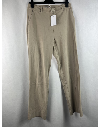 Spodnie Z Prostą Nogawką M1919