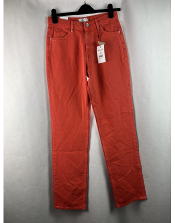 Jeansy Damskie M1923