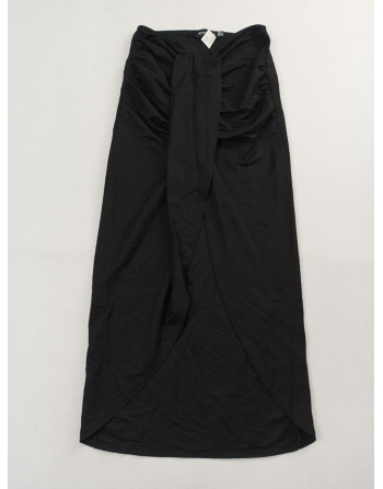 SPÓDNICA Z MARSZCZENIEM V1083