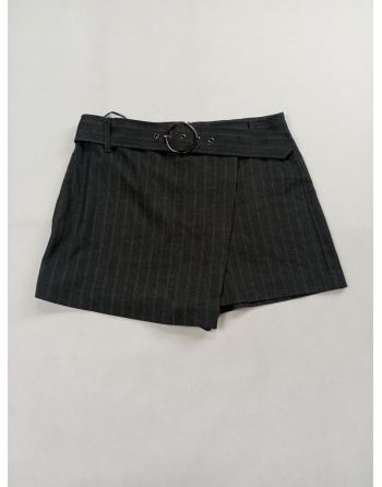 SPODENKI Z PASKIEM V1080