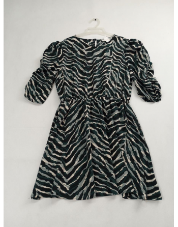 SUKIENKA REKAWY MARSZCZONE...