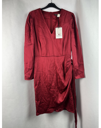 Sukienka Satynowa M1936