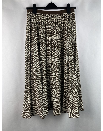 Spódnica Plisowana M1942