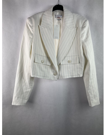 Marynarka W Paski M1951