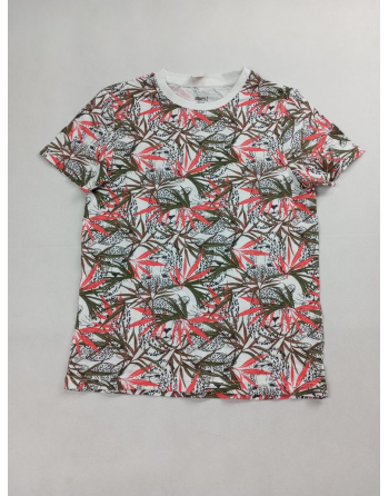 KOSZULKA CHŁOPIĘCA V1026