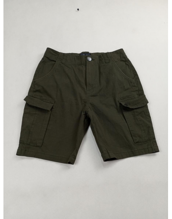 KRÓTKIE SPODENKI Z...