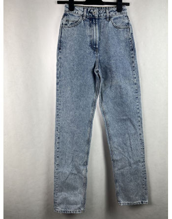 Jeansy Damskie M1960