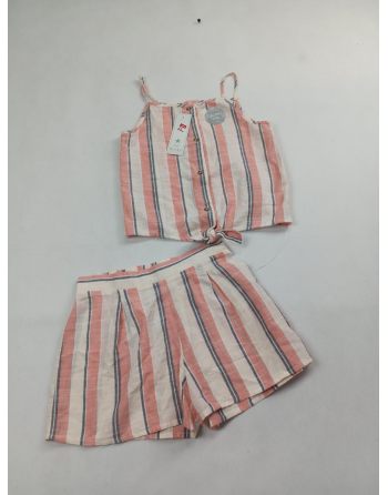 KOMPLET DZIEWCZĘCY NA LATO...