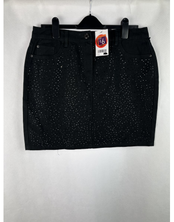 Spódnica Z Cekinami M1961