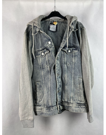 Kurtka Jeansowa M1967