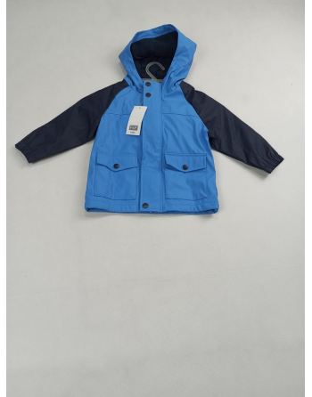 KURTKA PRZECIWDESZCZOWA DT1286