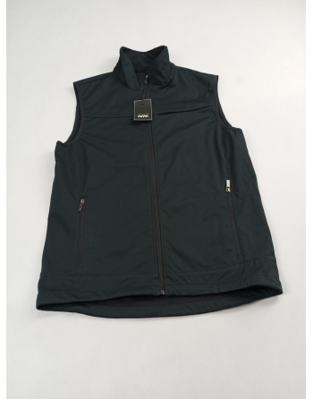 BEZRĘKAWNIK CZARNY CIENKI...