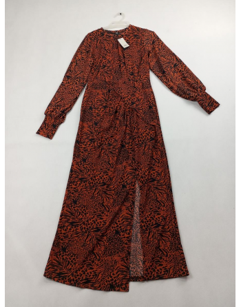 DŁUGA SUKIENKA DT1248