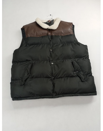 BEZRĘKAWNIK OCIEPLANY V1110