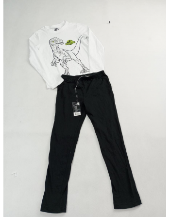 PIŻAMA JURASSIC WORLD V1122