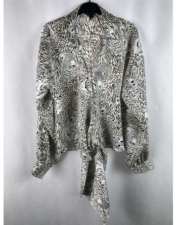 Koszula Satynowa M1973