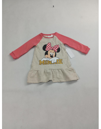 SUKIENKA DRESOWA MYSZKA...