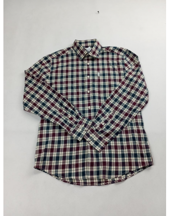 KOSZULA W KRATKE V1111