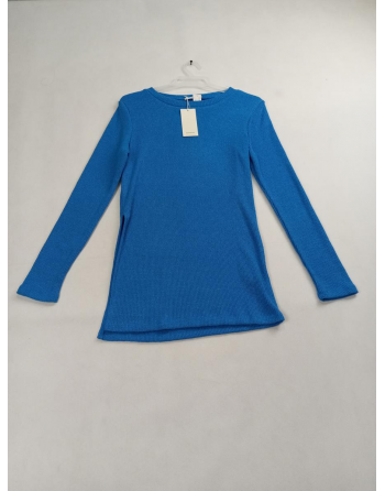 GRUBSZA KOSZULA Z DODATKIEM...