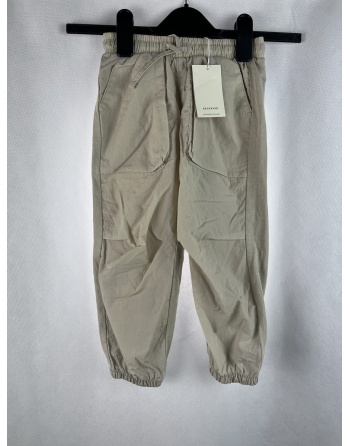 Spodnie Chłopięce M1986