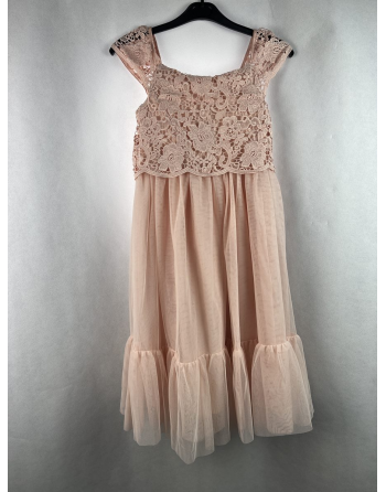 Sukienka Tiulowa M2011