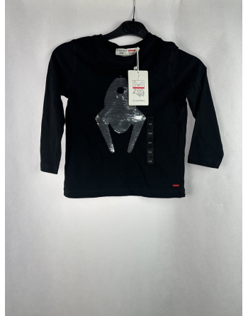 Bluzka Bawełniana Dziecięca...