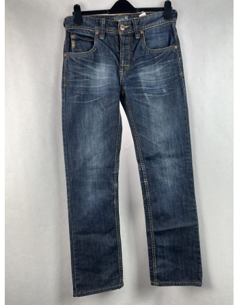 Spodnie Męskie M2016