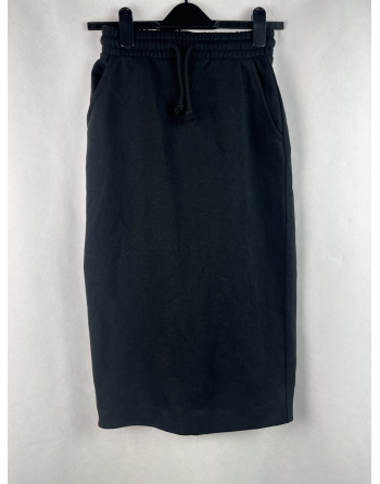 Dresowa Spódnica M2019