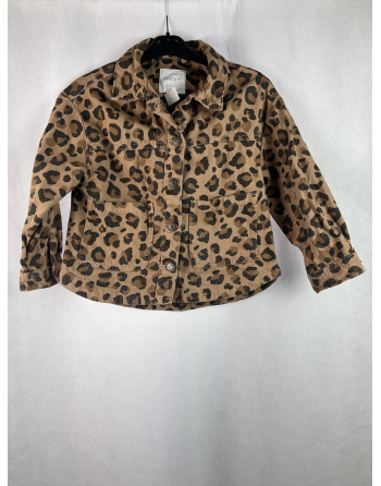 Kurtka Dziecięca M2022