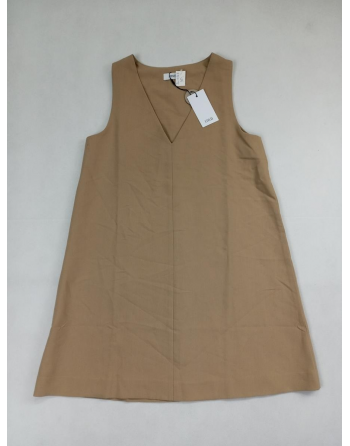 SUKIENKA Z DEKOLDEM V SL5927