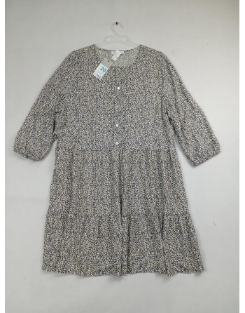 SUKIENKA W CENTKI SL5993