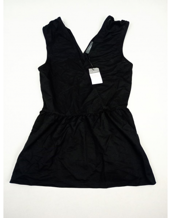 BLUZKA Z BASKINKĄ K6536