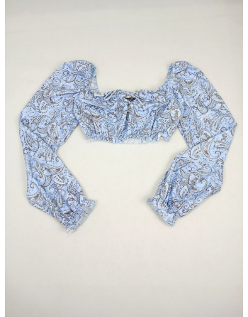 BLUZKA HISZPANKA K6575