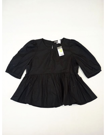 BLUZKA Z BASKINĄ K6749