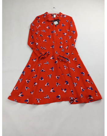 SUKIENKA SERDUSZKA V1305