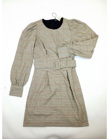 SUKIENKA W KRATĘ SL6176