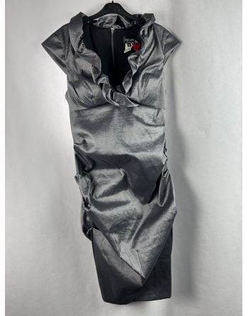 Sukienka Damska M2382