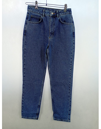 MOM JEANS B3057
